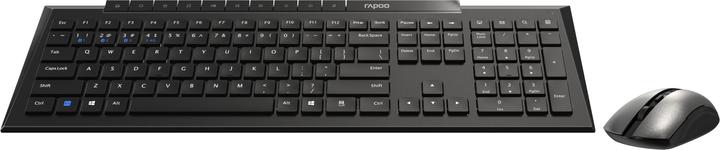 Produktbild Rapoo 8210M (CH, Kabellos)