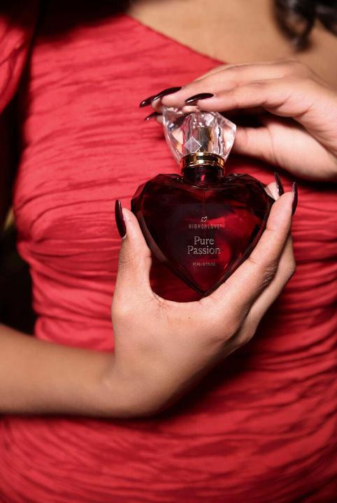 Immagine prodotto High on Love Olio con giocattolo