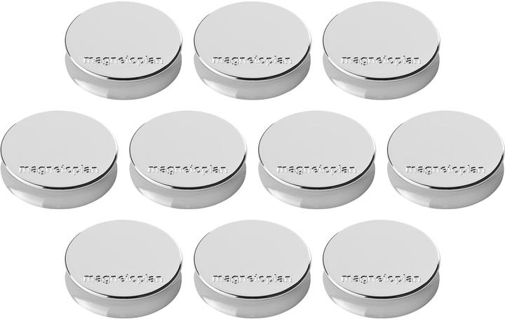 Image du produit Magnetoplan Aimant Ergo (1x)
