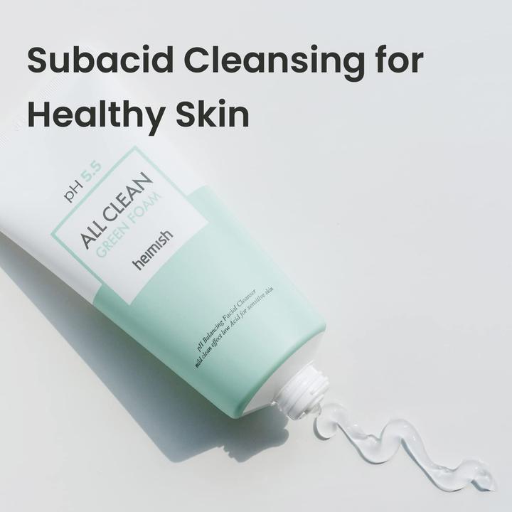 Produktbild Heimish All Clean (Reinigungsschaum)