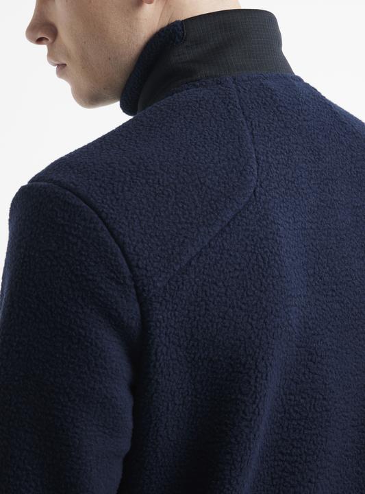 Produktbild Craft Adv Explore Pile Fleece Jacket M (3XL)