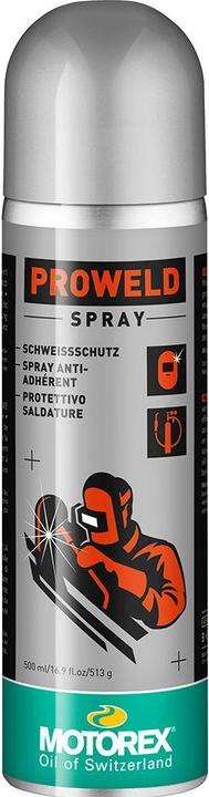 Immagine prodotto Motorex Protezione della saldatura (500 ml)
