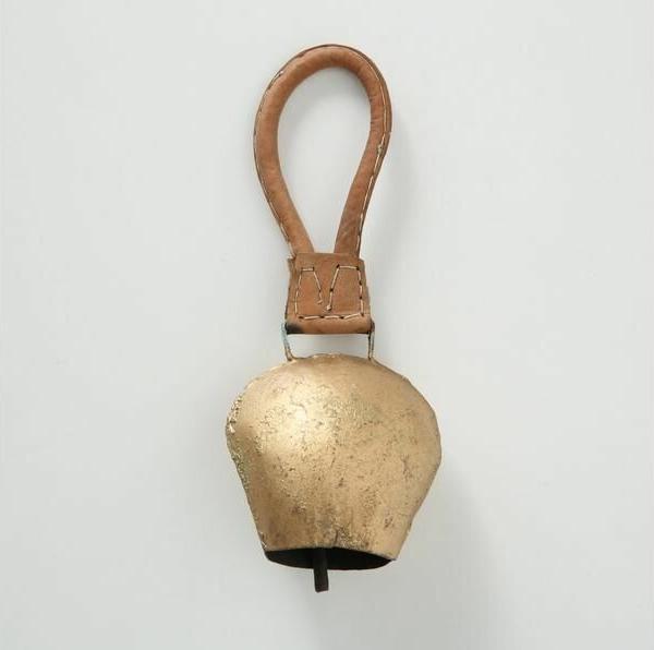 Produktbild Boltze Home Kuhglocke