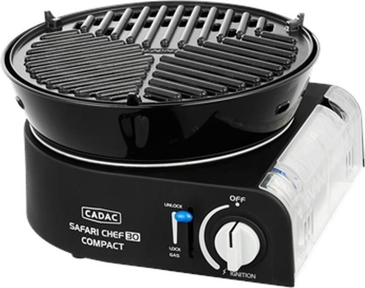 Actual product image Cadac Safari Chef Compact 30