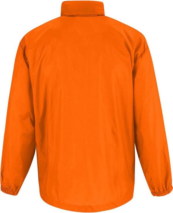Produktbild B&C Sirocco Leichte Jacke (L)