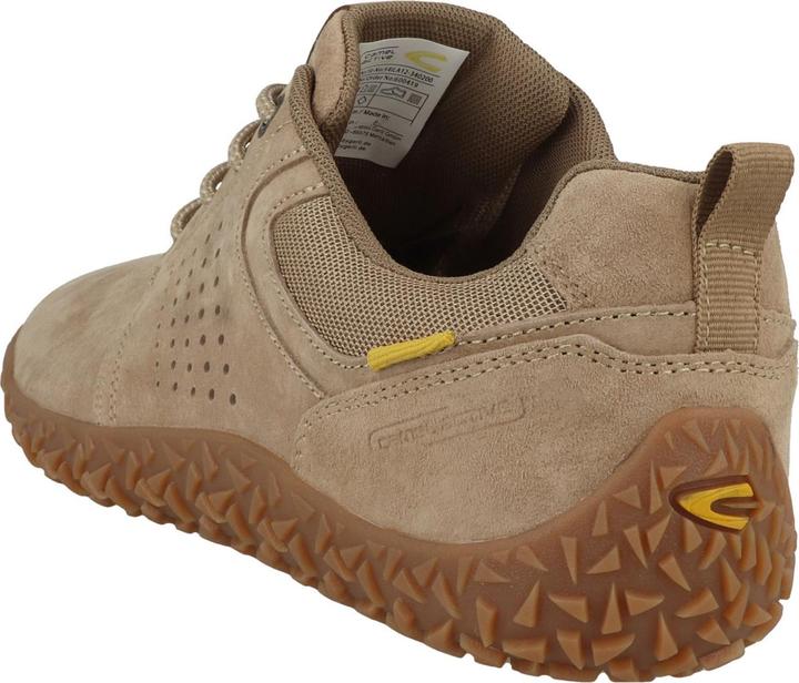 Image du produit Camel Active Sneaker pig nubuk BEIGE (43)