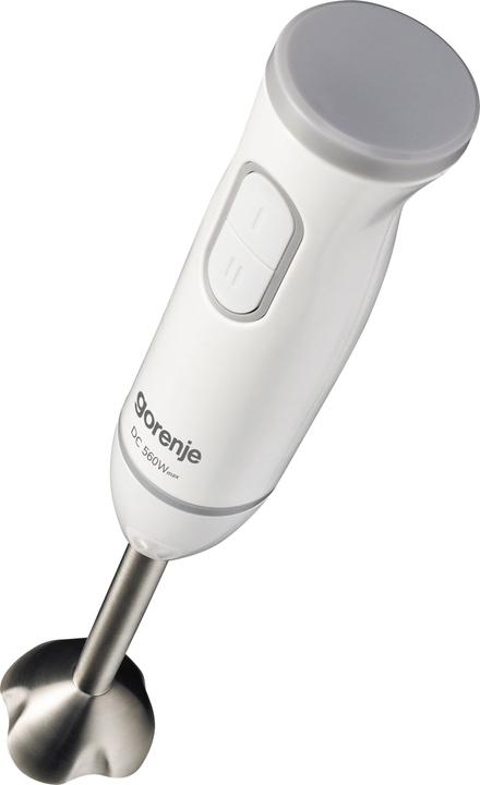 Actual product image Gorenje Small appliances STABMIXER 560W (HBC561QW)
