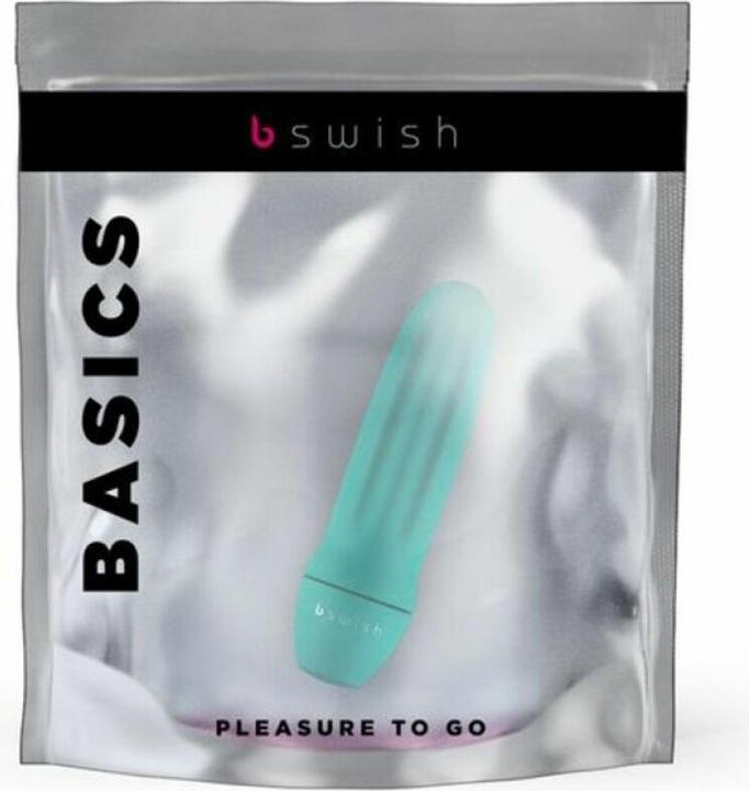 Actual product image Bswish Bmine