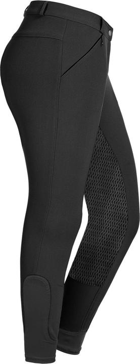 Produktbild ELT Dahlia Plus Size Damen Reithose Vollbesatz (40)