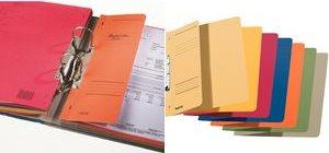 Immagine prodotto Leitz Cucitrice a clip 1/2 coperchio (A4, 1 x)