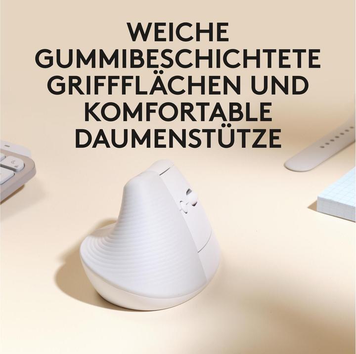 Actual product image Logitech Lift for Mac (Wireless)