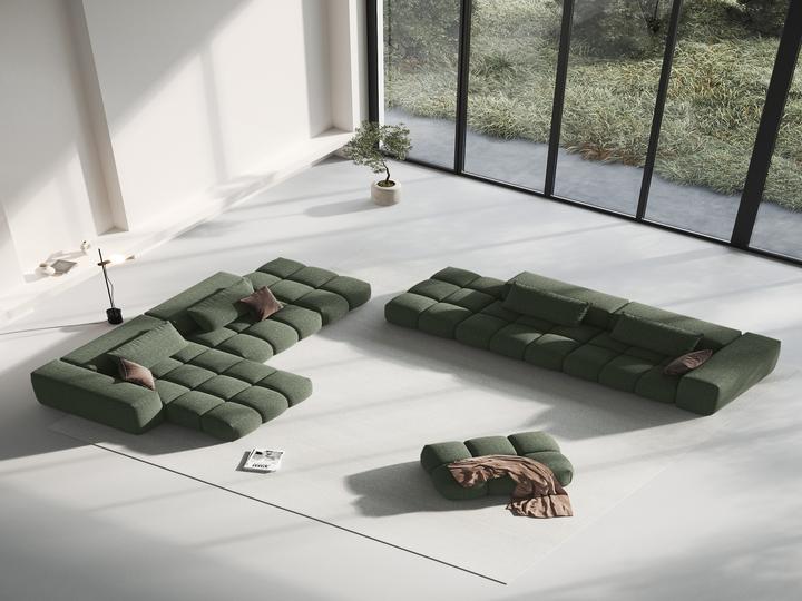 Produktbild CXL by Christian Lacroix Lorella (Ecksofa)