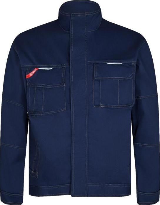 Actual product image F. Engel Combat jacket (XS)