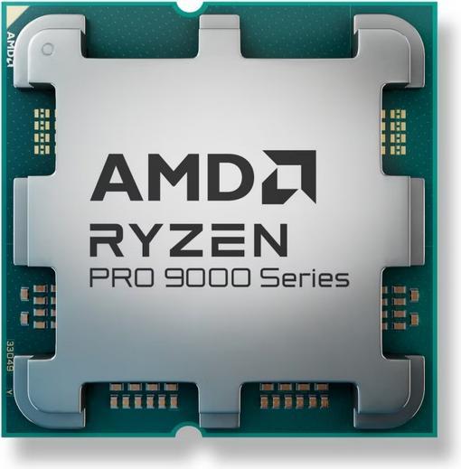 Image du produit AMD Ryzen 5 PRO 9645 12 units