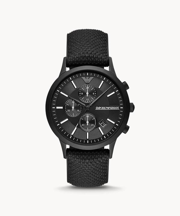 Immagine prodotto Armani Exchange OROLOGIO UOMO Emporio AR11457 RENATO CHRONO(zi052a) (Cronografo)