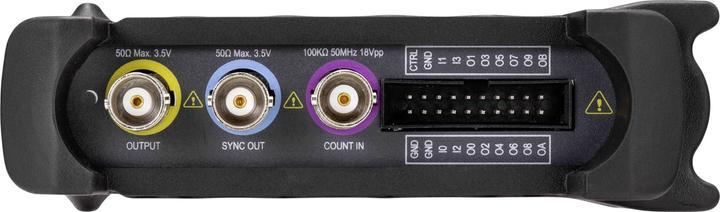 Produktbild Voltcraft Arbiträrer USB DDS-Funktionsgenerator