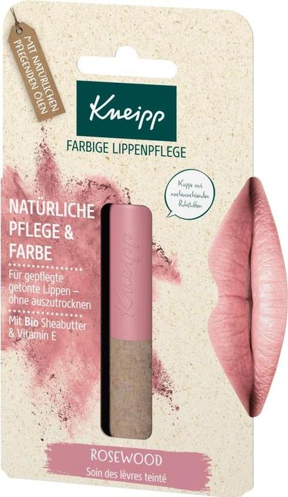 Immagine prodotto Kneipp Palissandro (Stick per la cura delle labbra)