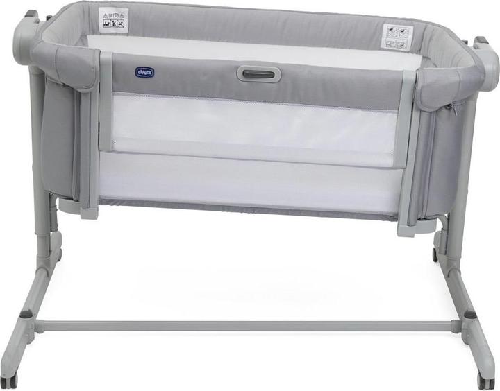 Produktbild Chicco Next2Me Magic Evo