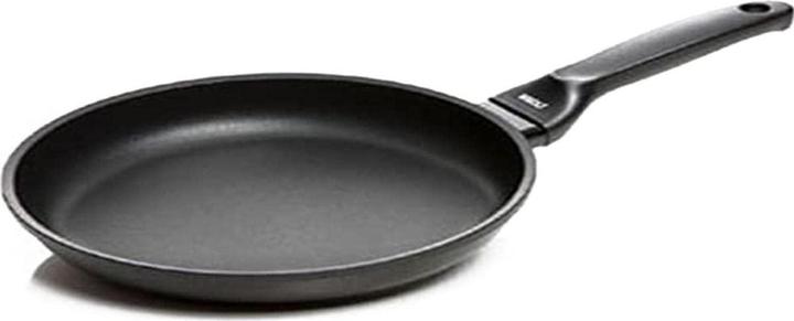 Risoli Frying pan Cm 32 (Frying pan, Aluminium)