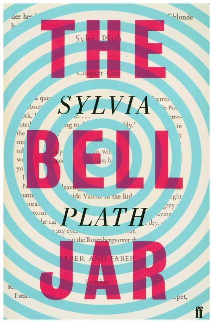 Produktbild The Bell Jar (Englisch, Sylvia Plath, 2001)