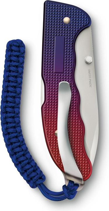 Produktbild Victorinox Evoke Alox (13.60 cm)