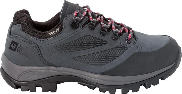 Immagine prodotto Jack Wolfskin Rebellion Texapore Low W (42)