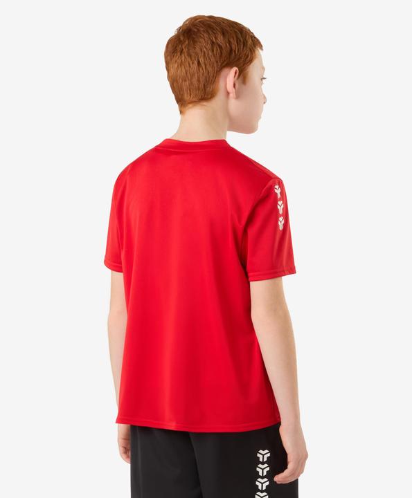 Produktbild Kipsta Kinder Handball Trikot - H100 rot