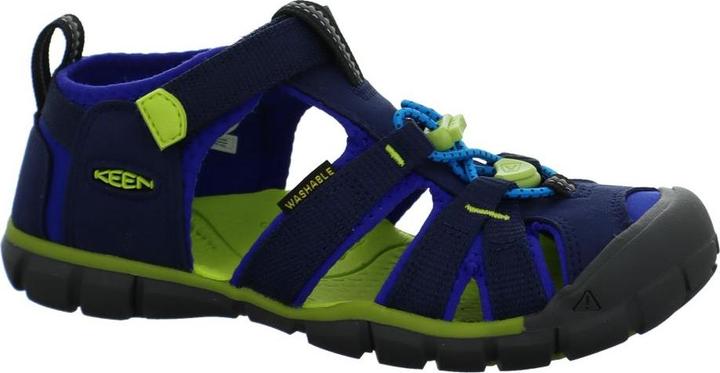 Actual product image Keen Y Seacamp Ii Cnx (39)