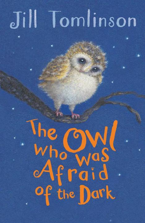 Produktbild The Owl Who Was Afraid of the Dark (Englisch, Jill Tomlinson, 2013)