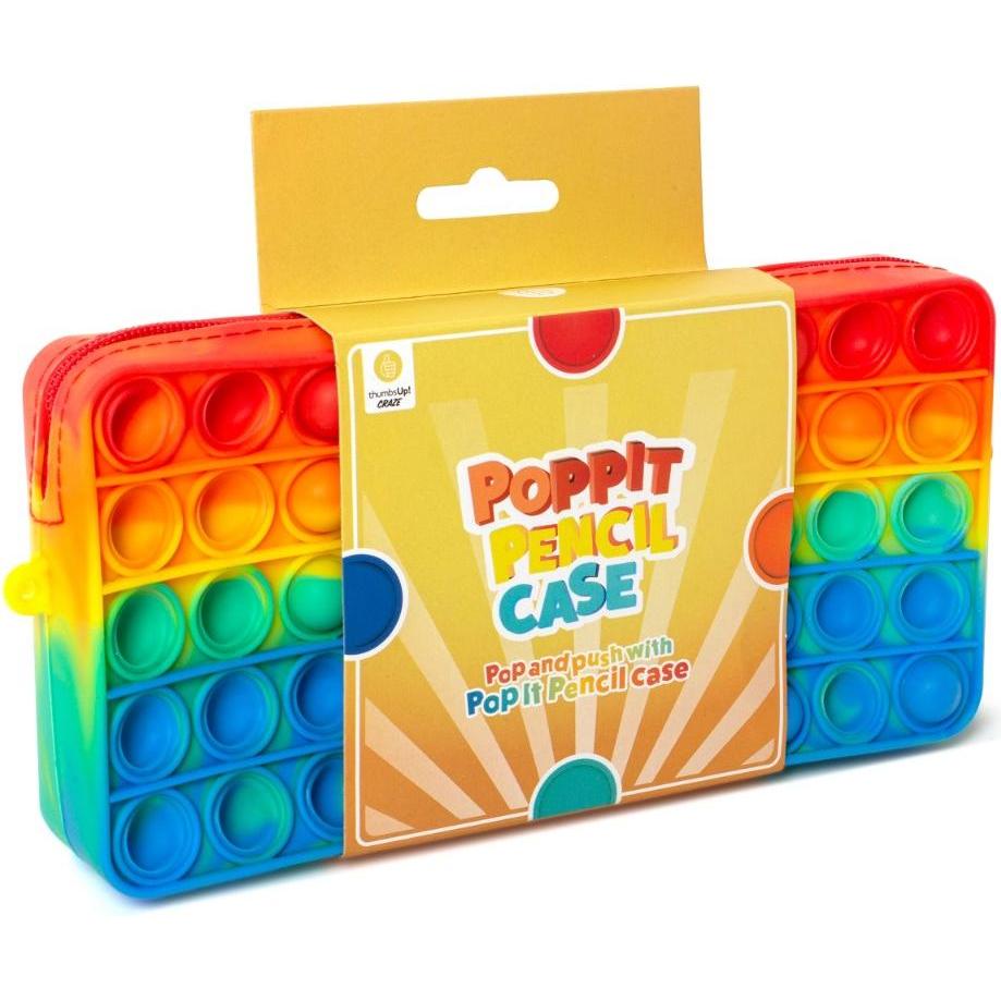 Thumbs Up Poppit Pencil Case School Case buy at Digitec