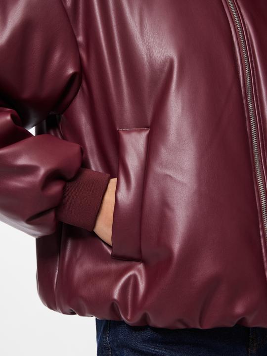 Immagine prodotto Pieces PCLARA BESCHICHTETE Bomberjacke (L)