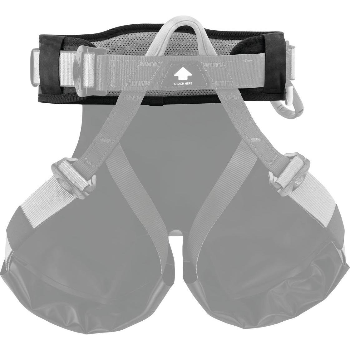 Petzl, Klimaccessoires