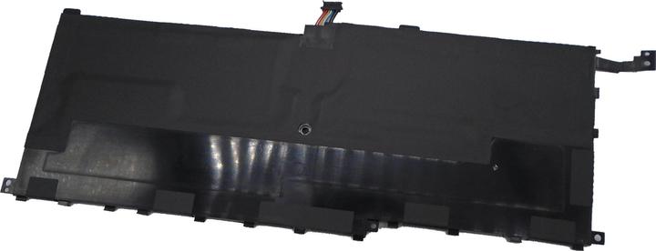 Actual product image Vistaport Battery for Lenovo Thinkpad X1 Carbon 4th Generation (4 Cells, 3290 mAh)