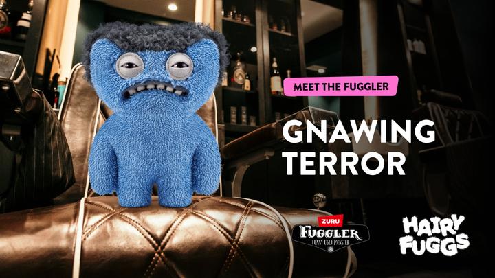Produktbild Zuru Hairy Fuggs (23 cm)