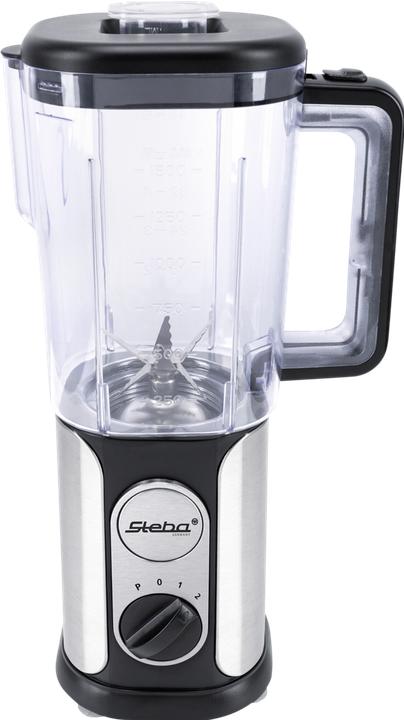 Actual product image Steba MX 3 Compact Stand Mixer (1000 W)