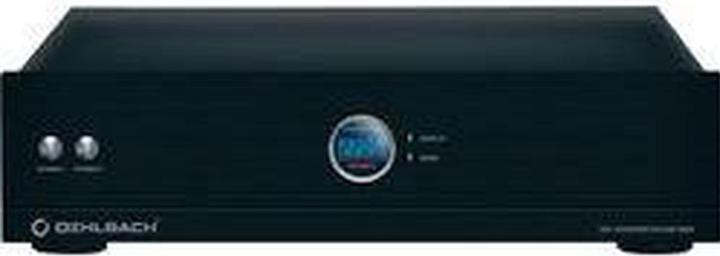 Actual product image Oehlbach Powerstation 909 (8 x, CEE 7/7, C13, 1.50 m)