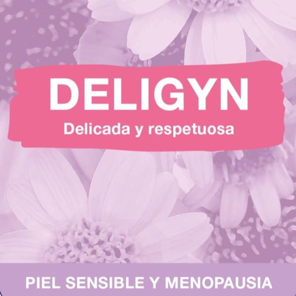 Immagine prodotto Cumlaude Cumlade Intimate Hygiene Deligyn Gel 500ml (500 ml, Gel intimo)