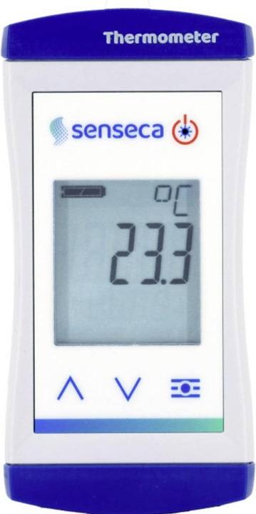 Actual product image Senseca ECO 130 thermocouple -65 - 1200°C