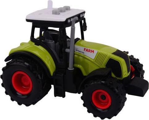 Actual product image Sombo Tractor with LightSound Disp
