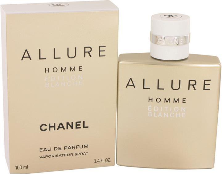 Immagine prodotto Chanel Allure Homme Édition Blanche (Eau de parfum, 100 ml)
