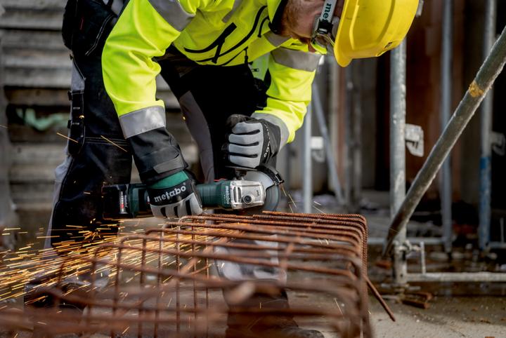 Productafbeelding Metabo Combiset 2.6.6 18 V