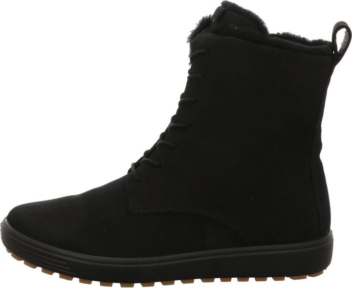 Actual product image Ecco Boots SOFT 7 TRED (37)