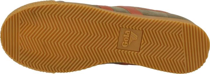 Produktbild Gola Harrier Suede - 62151 (46)
