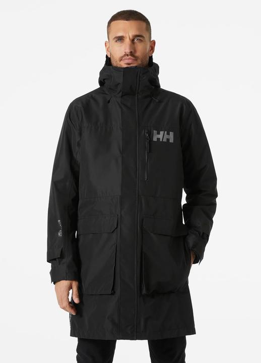 Produktbild Helly Hansen Rigging Coat