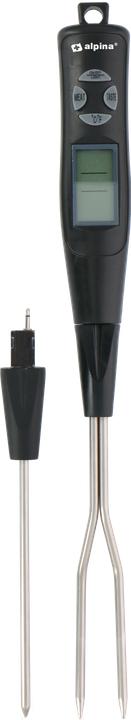 Actual product image Alpina Garden Kitchen thermometer 38cm