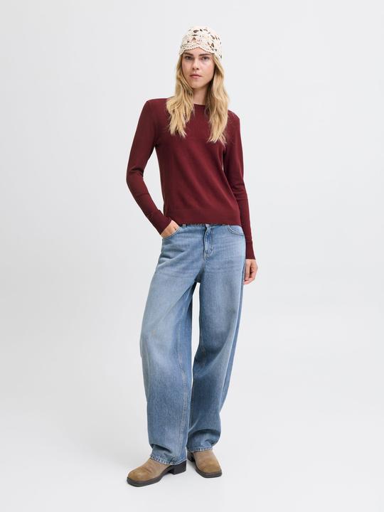 Immagine prodotto JJXX Jxcara Comfy Crew Neck Knit Noos (XS)