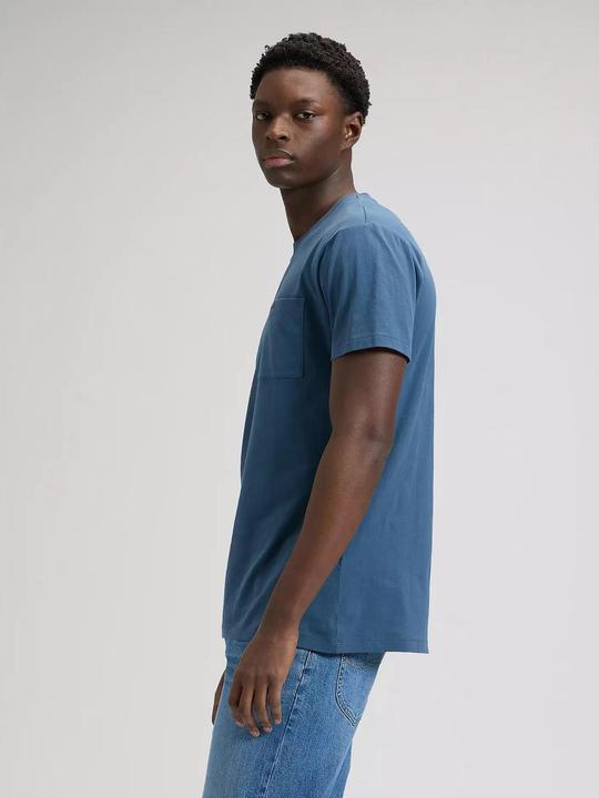 Produktbild Lee T-Shirt Ultimate Pocket (L)