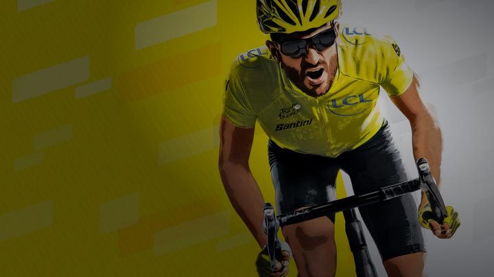 Image du produit Nacon Gaming Tour de France 2023 (PS5, FR)