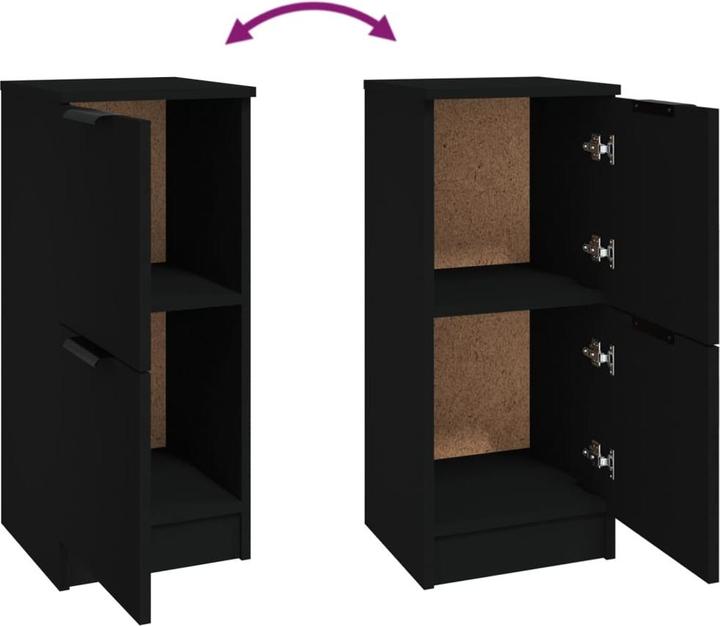 Image du produit vidaXL Sideboard (30 x 30 x 70 cm)