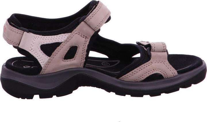 Actual product image Ecco Offroad Sandals (35)